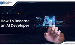 How To Become an AI Developer