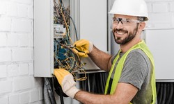 Electrical Services Cheyenne