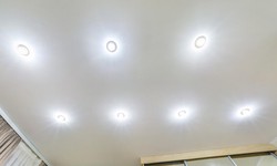 5 BENEFITS OF USING CEILING DOWNLIGHTS IN YOUR HOME