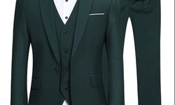 How To Find Perfect Green Wedding Tuxedo Suits