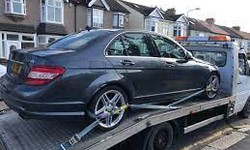 Don't Panic, We'll Recover! Fast & Reliable Vehicle Recovery Manchester.