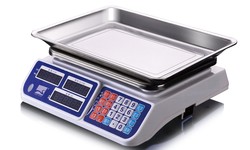 The Evolution of Produce Scales: From Traditional to Digital Precision