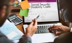 Navigating Social Security Disability Claims with The Law Office of Shivam Patel in New York