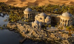 Unlocking the Essence of Luxurious Hospitality: A Journey with Nile Hospitality