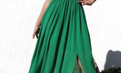 Trendy Women's Maxi Dresses for Every Occasion