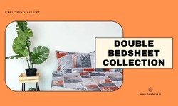 All About Cotton Bedsheets, Curtains, and Pillow Covers