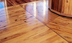 7 Unique Floor Polishing Techniques for Every Homeowner