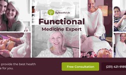 The Role and Impact of Functional Medicine Experts in Comprehensive Patient Care