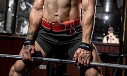 Powerlifting Belts: A Critical Tool for Your Strength Training Arsenal
