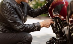 Denver's Motorcycle Accident Attorney Guides You Through the Twists and Turns
