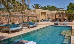 Renting Made Easy: Villas to Rent in Ibiza Await