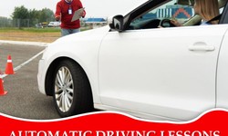 Cruise Through Your Test with Automatic Driving Lessons in Wrexham at Driving Instructor Tara