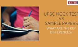 How to Prepare for UPSC Mock Test: A Step-by-Step Guide