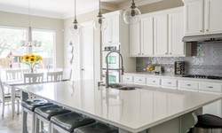 Kitchen Remodeling Trends for 2024: What's Hot in Kitchen Design