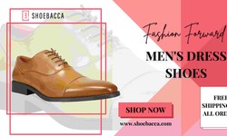 Fashion Forward: The Ultimate Men's Dress Shoes with Heels Showcase