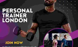 Is Hiring a Personal Trainer in London Right for You?