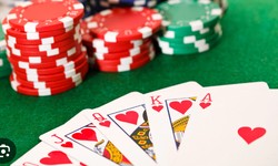 Bitcoin in Korean Online Casinos: Navigating the New Norm