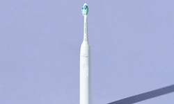 Rising Interest in Oral Health Spurs Demand for Electric Toothbrushes