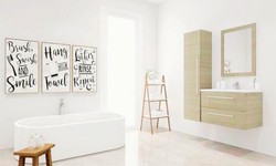 Elegance Redefined: Emoya Home Bathroom Linen Towers for Stylish and Functional Organization