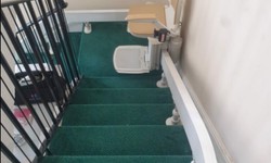 Your Guide to Stairlifts in Manchester: Installation, Removal, and Repairs