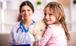 Pediatrician vs. Family Doctor: Choosing the Right Care for Your Family