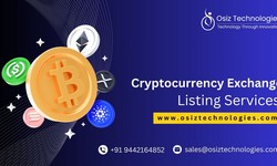 Cryptocurrency Exchange Listings: A Path to Elevate Your Crypto Venture