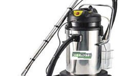 A Guide to Single Disc Scrubbing Machines and Industrial Vacuum Cleaners