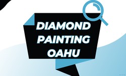 Modernize Your Space with Diamond Painting Oahu: Your Go-To Painting Solution in Honolulu