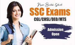 The Multifaceted Benefits of Joining the Best SSC Coaching in Kolkata