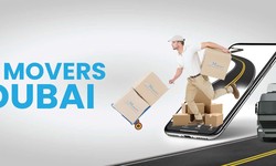 Comprehensive Guide to Choosing Packers and Movers in Dubai