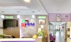 Leading the Way in Fertility Care: Firm Hospital - Your Trusted IVF Partner in Chennai