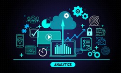 Unleashing Process & Industrial Potential with Data Analytics Training