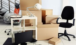 Seamless Transitions: How Commercial Moving Services Simplify Your Move