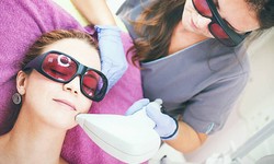 Achieving Silky Smooth Skin: The Advantages of Laser Hair Removal