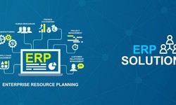 Top manufacturing ERP systems