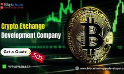Establishing a Top-notch Crypto Exchange Development Firm