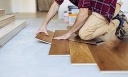 How to Maximize the Benefits of Flooring and Drywall Services