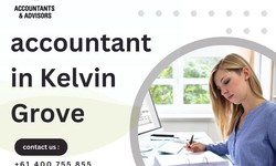 How to Find Reliable Accountants in Kelvin Grove