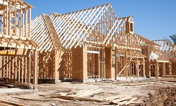 Crafting dream homes: look out for custom home builders