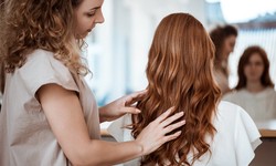 The Great Opportunities Offered By Hair Stylist Jobs CA