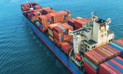 From Dock to Destination: The Lifecycle of Container Shipping