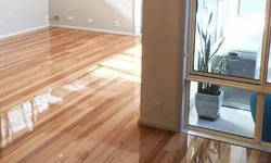 Budget-Friendly Timber Flooring Options for Every Home