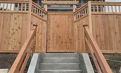 Transform Your Property with Top Residential Fence Builders in Seattle, WA