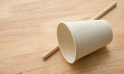 The Top Compostable Paper Cups for Eco-Friendly Consumers