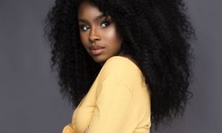 Embracing the Beauty of 4B Hair: A Celebration of Texture, Versatility, and Authenticity