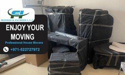 Streamlining Relocation: A Comprehensive Guide to Movers and Packers in Abu Dhabi