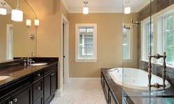 Revitalize Your Space with Bluejay Maintenance & Construction Services: Transforming Your Bathroom into a Haven