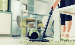 How Can Carpet Cleaning Extend the Lifespan of Your Flooring?