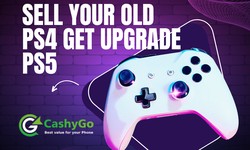 Sell Old Gaming Consoles | Cash in Your Used PS4, PS3, Xbox One, & More