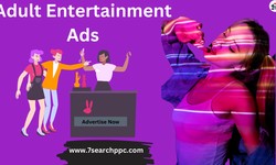 Boosting Traffic with 7Search PPC Adult Entertainment Ads